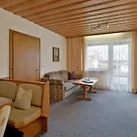 Appartementhaus Kostenzer Фюген