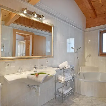 Apartment Appartementhaus Kostenzer Fügen