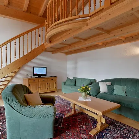 Apartment Appartementhaus Kostenzer *