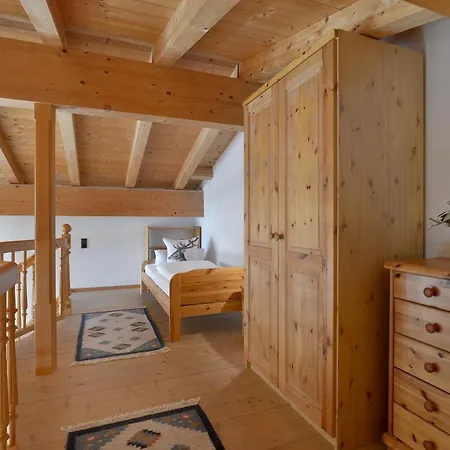 Appartementhaus Kostenzer *