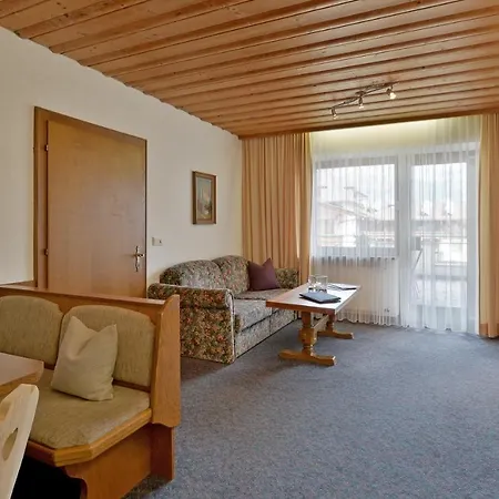 Appartementhaus Kostenzer Fügen