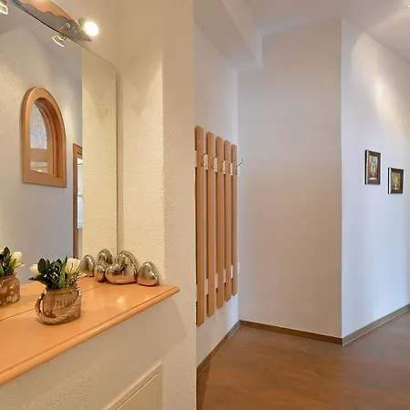 Appartement Appartementhaus Kostenzer Fügen