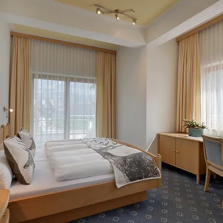 Appartementhaus Kostenzer Appartement