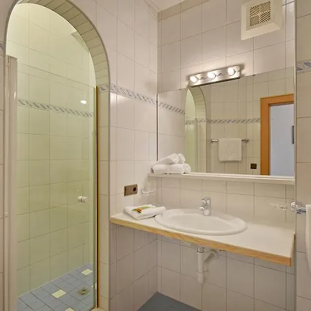 Apartament Appartementhaus Kostenzer *