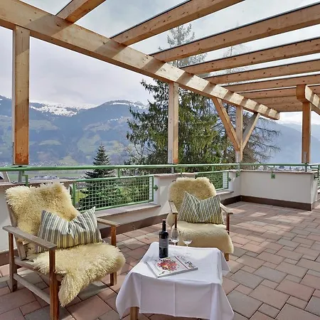 Apartment Appartementhaus Kostenzer *