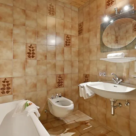 Apartment Appartementhaus Kostenzer