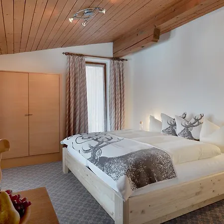 Appartementhaus Kostenzer Appartement