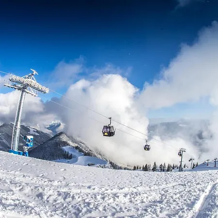 Appartementhaus Kostenzer Fügen