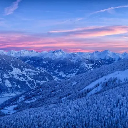 Appartementhaus Kostenzer