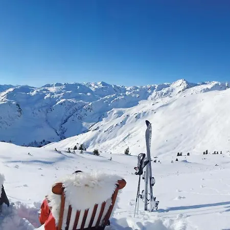 Apartment Appartementhaus Kostenzer