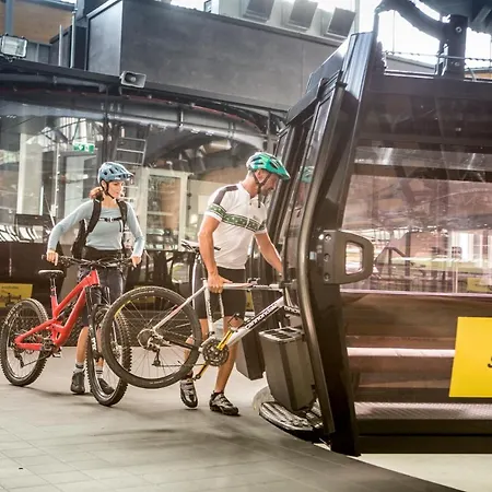 Apartment Appartementhaus Kostenzer