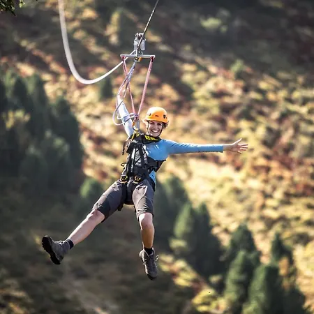 Appartementhaus Kostenzer * Fuegen