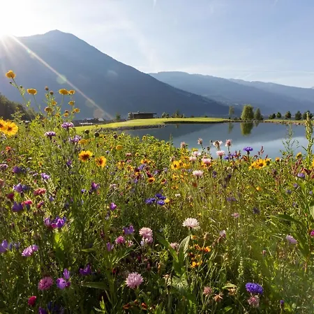 Appartementhaus Kostenzer Apartment Fügen