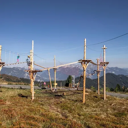 Appartementhaus Kostenzer Apartment *