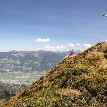 Apartment Appartementhaus Kostenzer