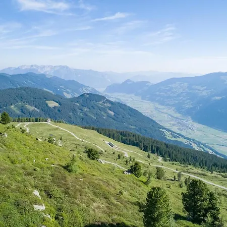 Apartment Appartementhaus Kostenzer