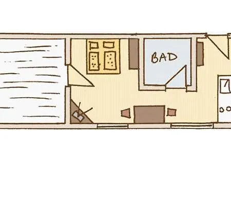 Appartementhaus Kostenzer Fuegen