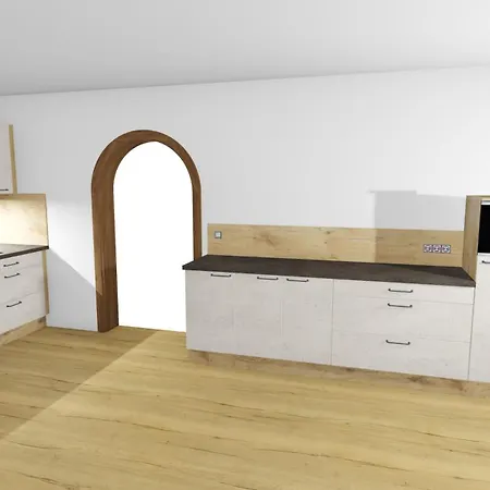 Appartementhaus Kostenzer Apartment Fuegen