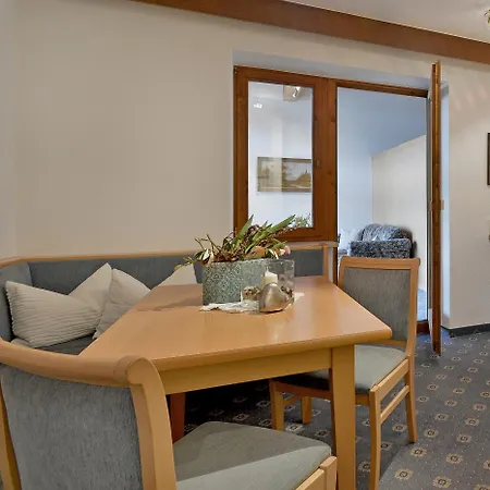 Apartment Appartementhaus Kostenzer *