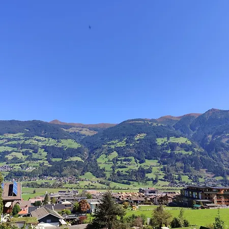 شقة Appartementhaus Kostenzer فغن
