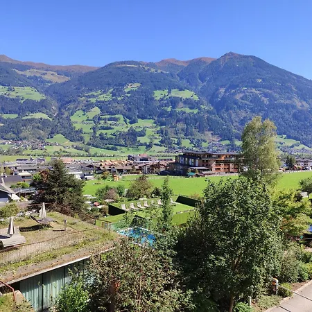 Appartementhaus Kostenzer