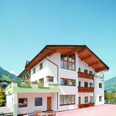 Apartament Appartementhaus Kostenzer Fügen