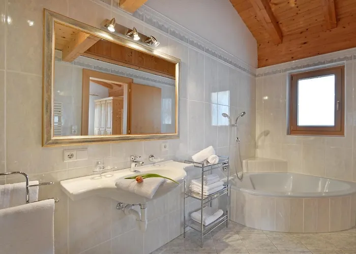 Apartman Appartementhaus Kostenzer Fügen