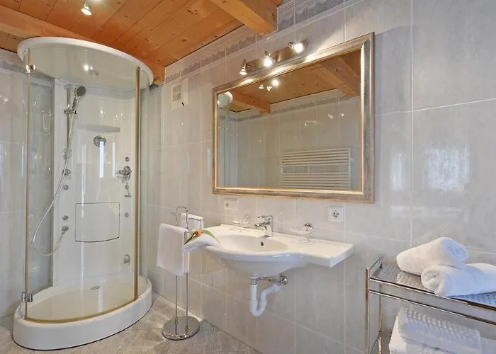 Appartementhaus Kostenzer