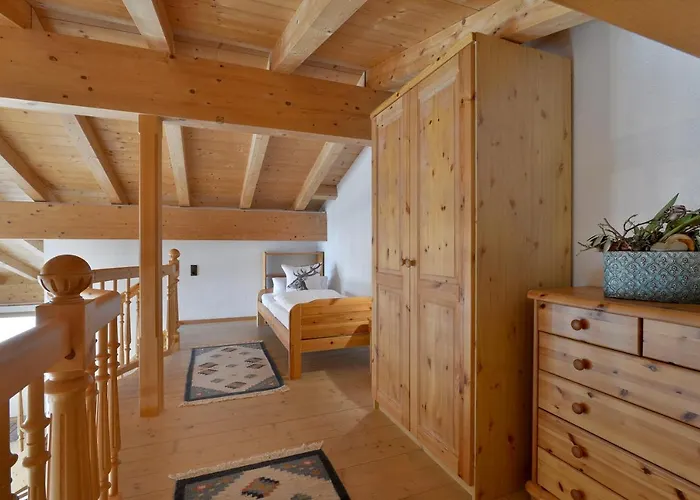 Appartementhaus Kostenzer *