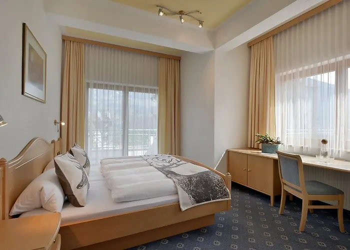 Appartementhaus Kostenzer Apartman