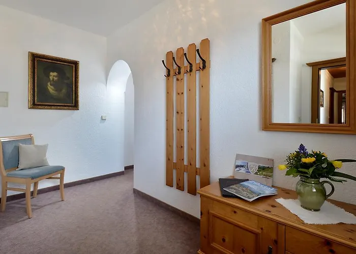 Appartementhaus Kostenzer Fügen