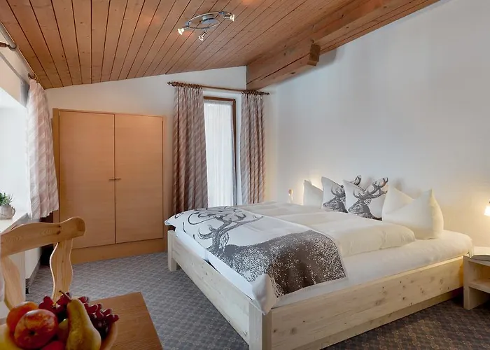 Appartementhaus Kostenzer Apartman