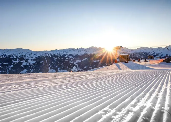 Appartementhaus Kostenzer Appartement *