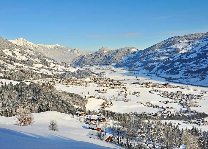 Appartementhaus Kostenzer Appartement *