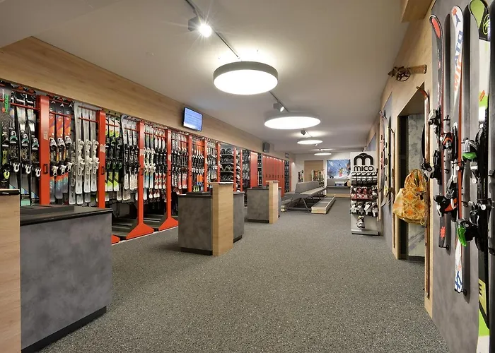 Appartement Appartementhaus Kostenzer