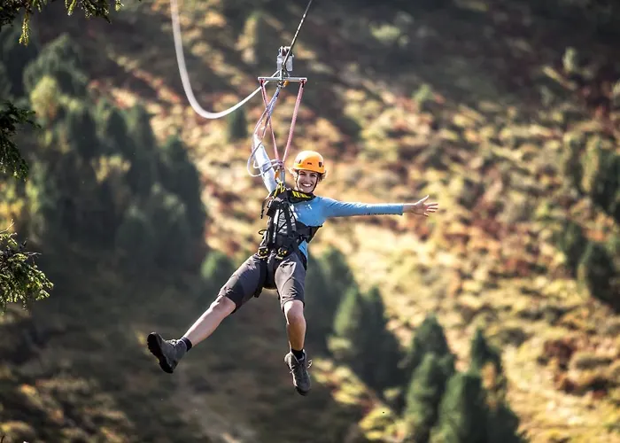 Appartementhaus Kostenzer * Fügen