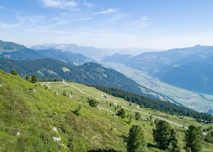 Apartman Appartementhaus Kostenzer