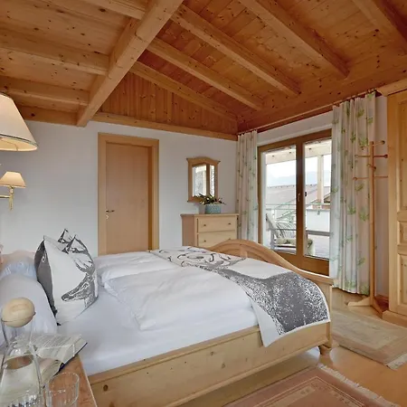 Lägenhet Appartementhaus Kostenzer