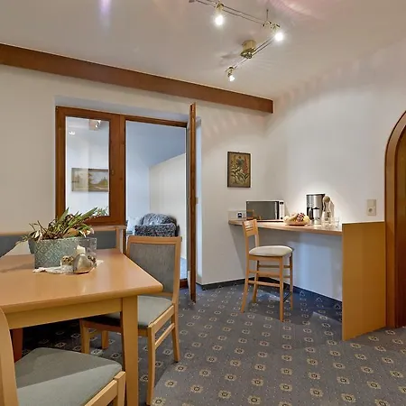 Lägenhet Appartementhaus Kostenzer Fügen