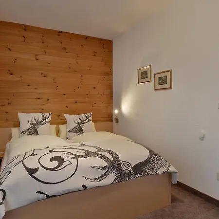 Appartementhaus Kostenzer Lägenhet