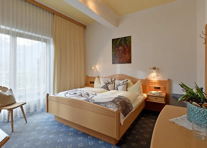 Appartementhaus Kostenzer Apartment