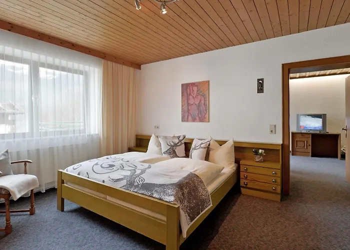 Appartementhaus Kostenzer