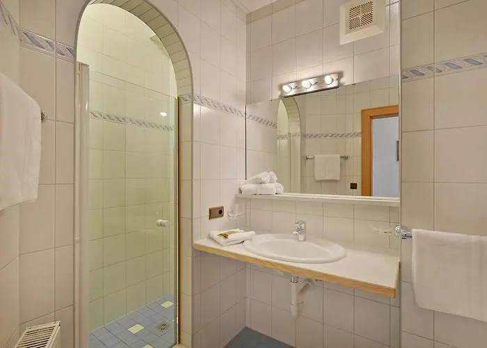 Apartment Appartementhaus Kostenzer *