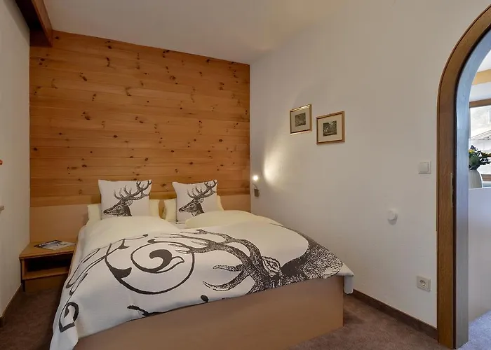 Appartementhaus Kostenzer Apartment