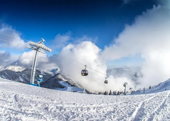 Appartementhaus Kostenzer Fuegen