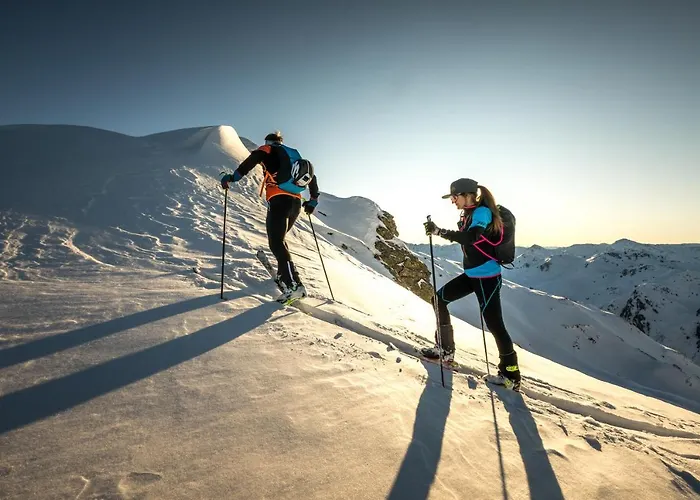 Appartementhaus Kostenzer Fuegen