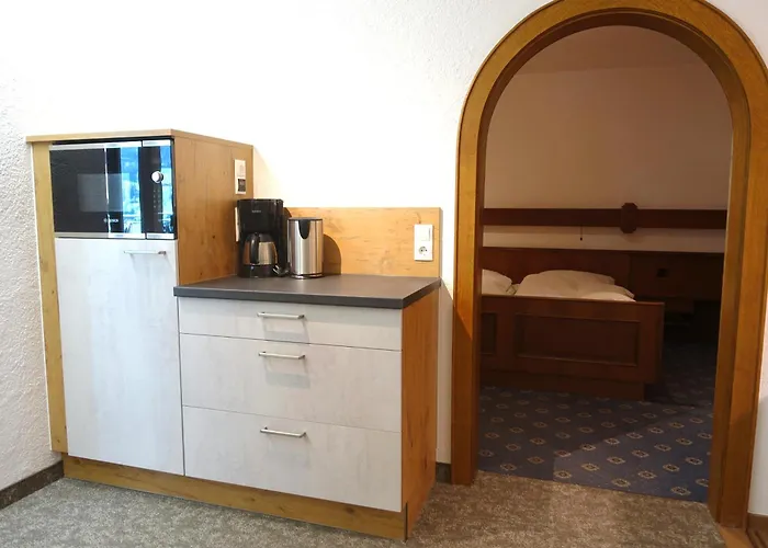 Appartementhaus Kostenzer Fuegen