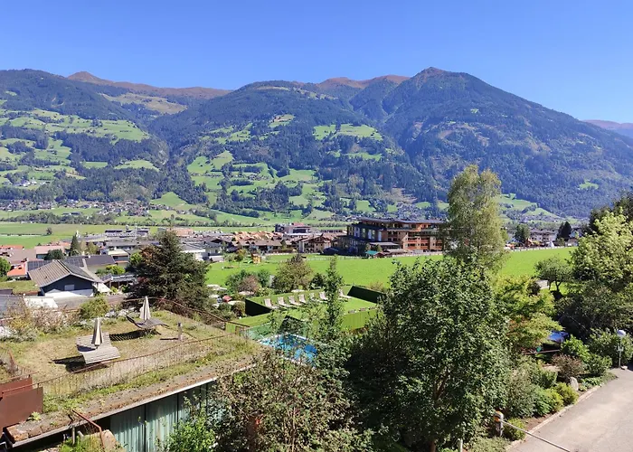 Appartementhaus Kostenzer