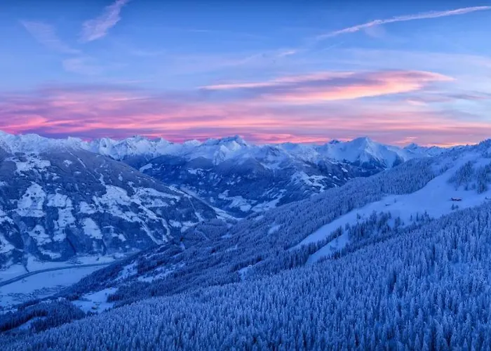 Appartementhaus Kostenzer