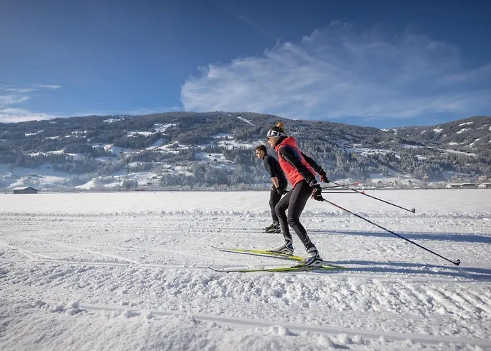 Appartementhaus Kostenzer